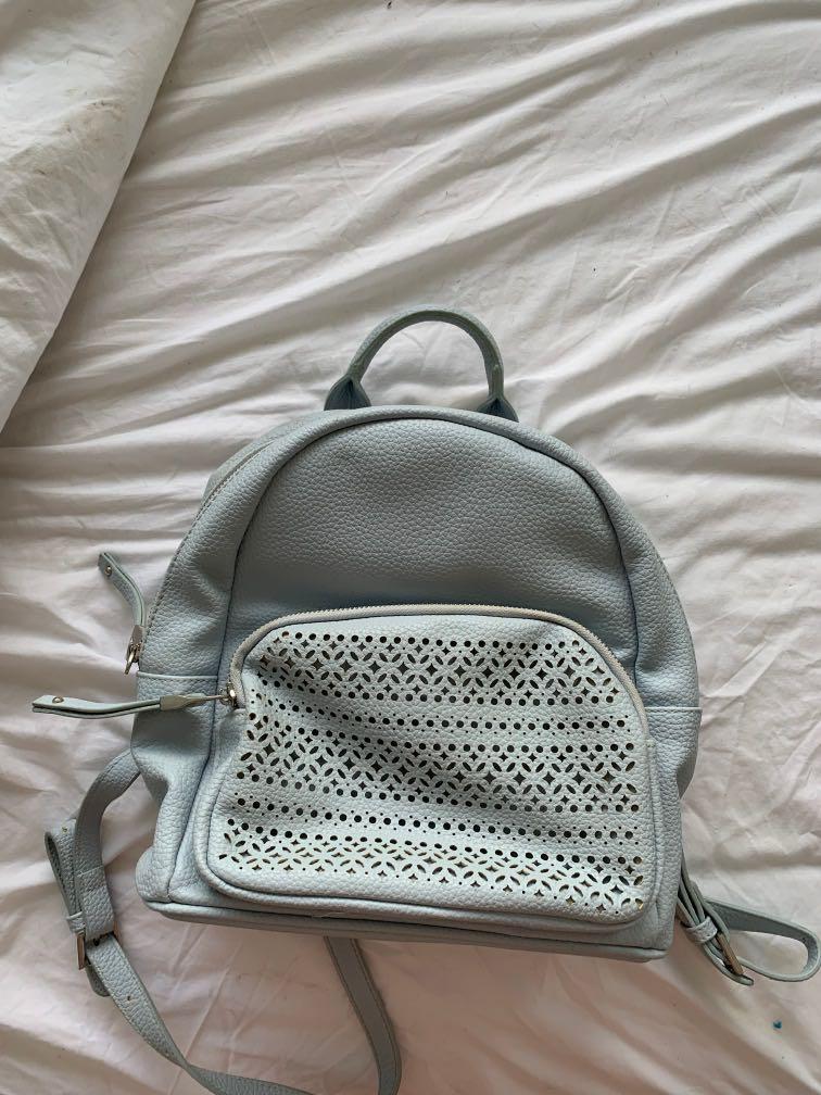 forever new backpacks