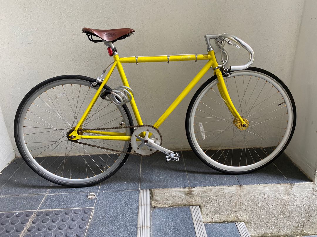 Fuji feather 52cm discount