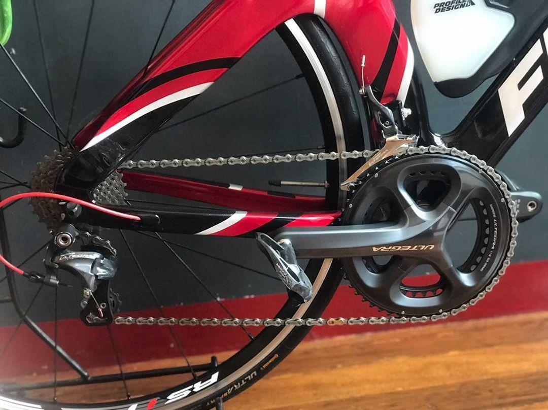 triathlon bike tires