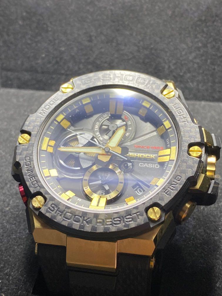 g shock watch 35th anniversary