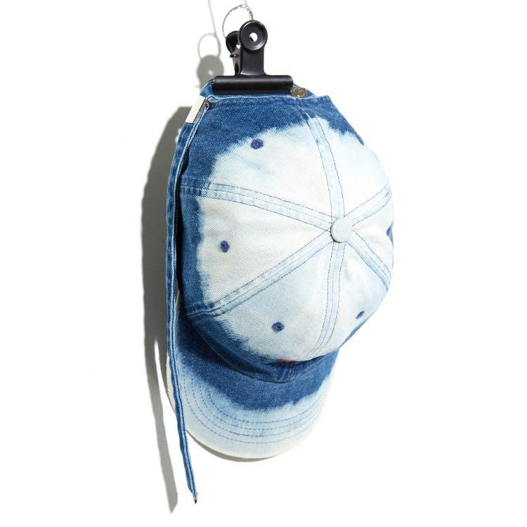 peaceminusone pmo denim overall #1 blue