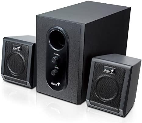 sw speaker