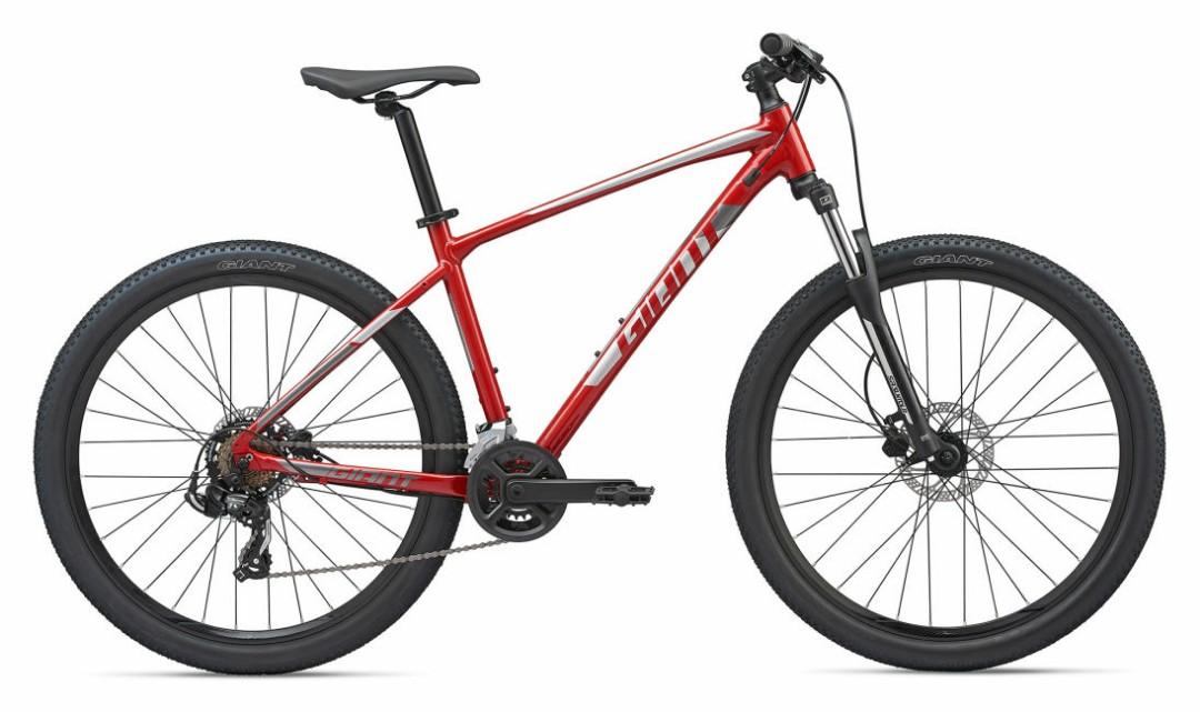 GIANT ATX 2 2020 Sports Equipment Bicycles Parts Bicycles on Carousell