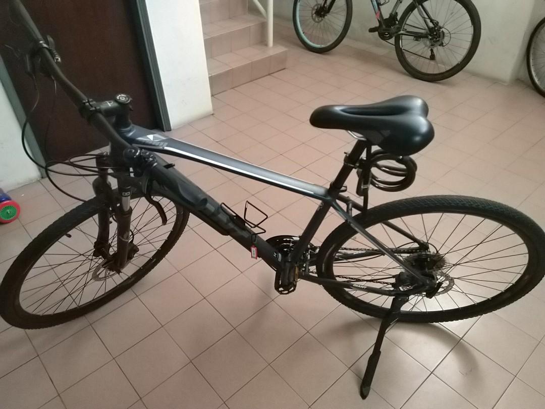 Giant roam 2 best sale disc charcoal 2019