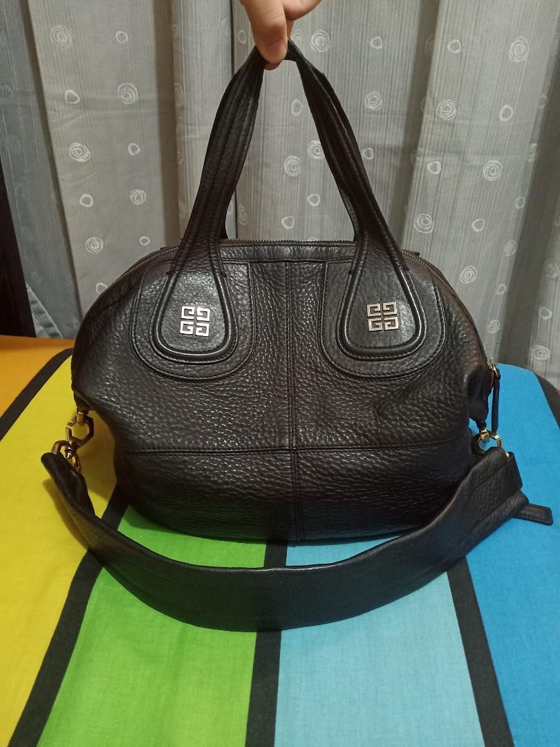 SALE Givenchy Nightingale Luxury Bags Wallets on Carousell