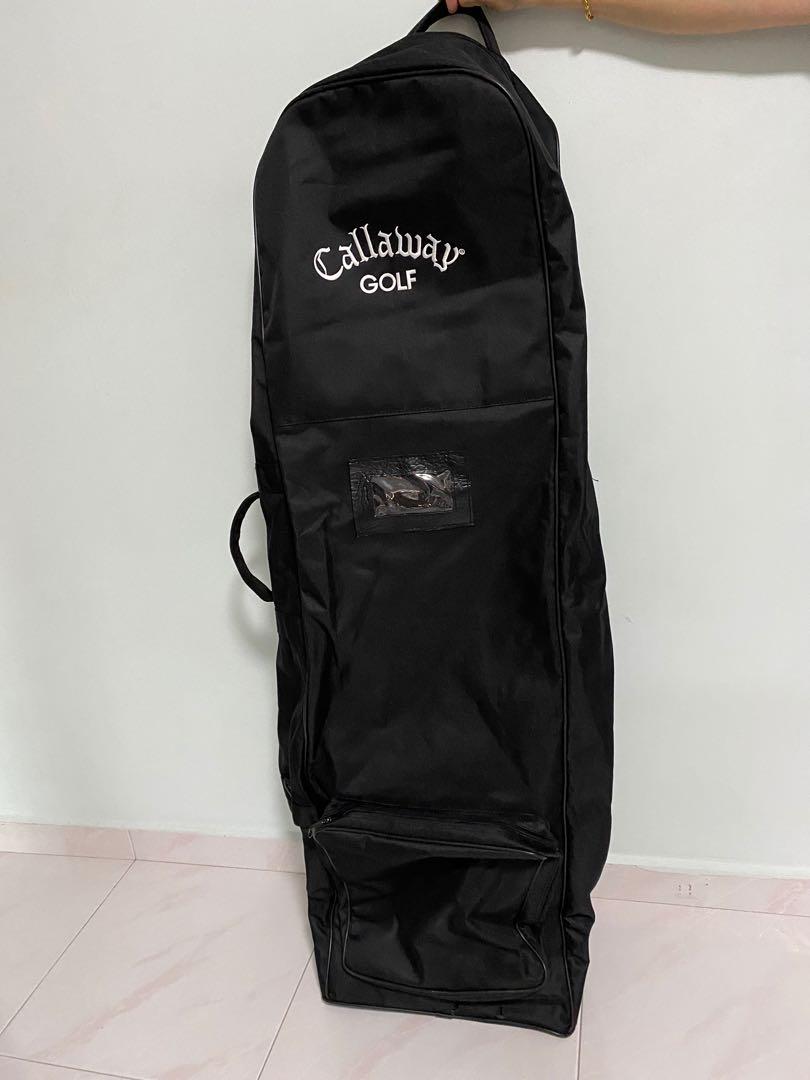 Golf bag cover clearance