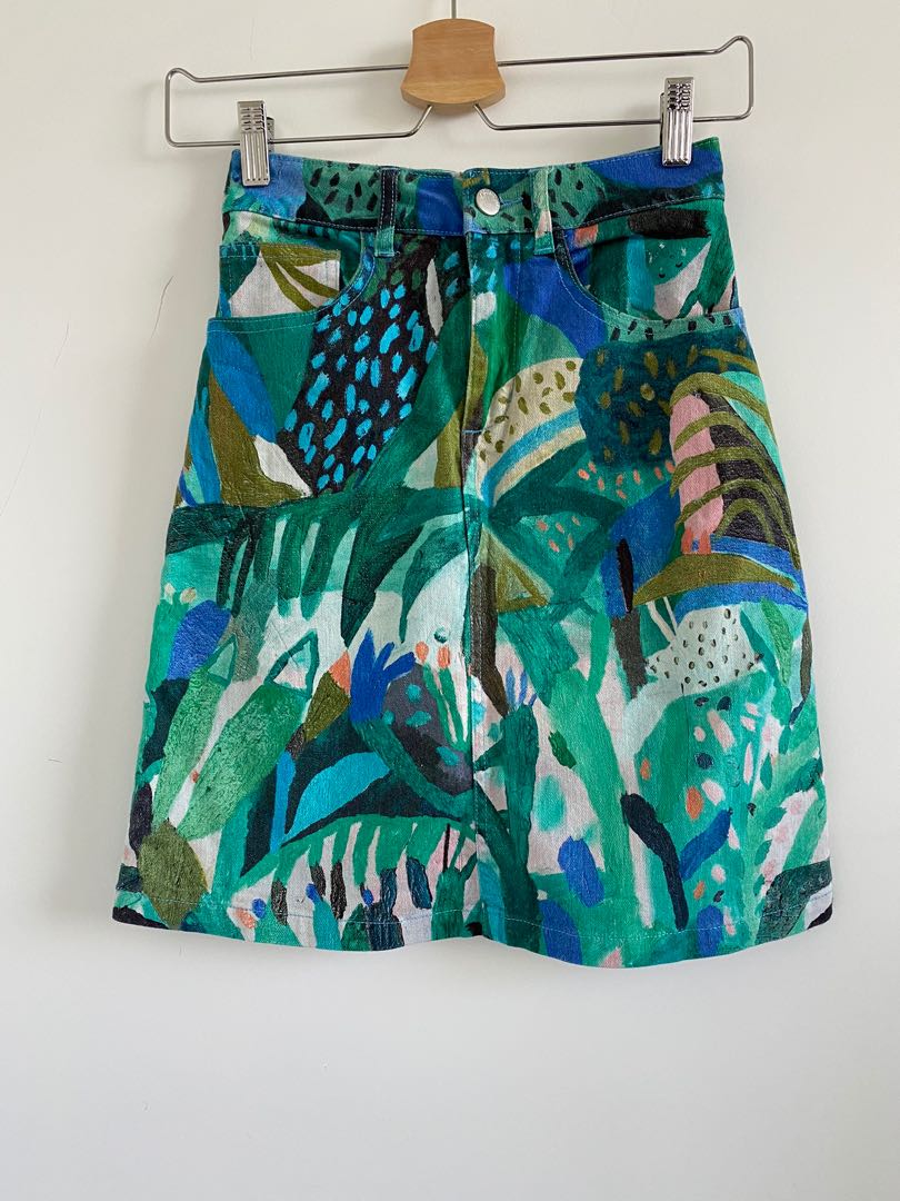 Gorman star attraction skirt new arrivals