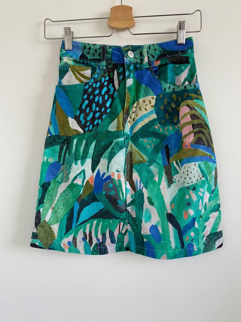 Gorman megan grant dress hot sale
