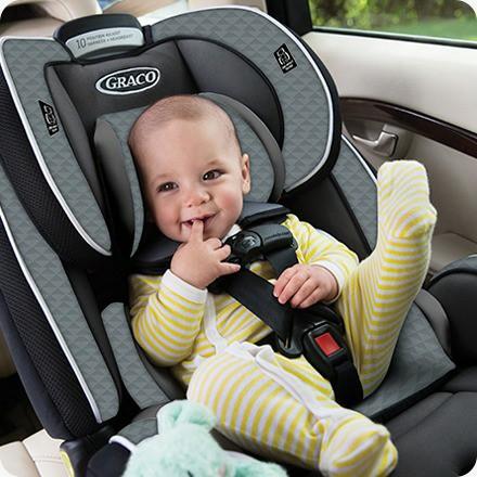 Graco 4ever All In One Car Sear Babies, How To Carry Graco 4ever Car Seat