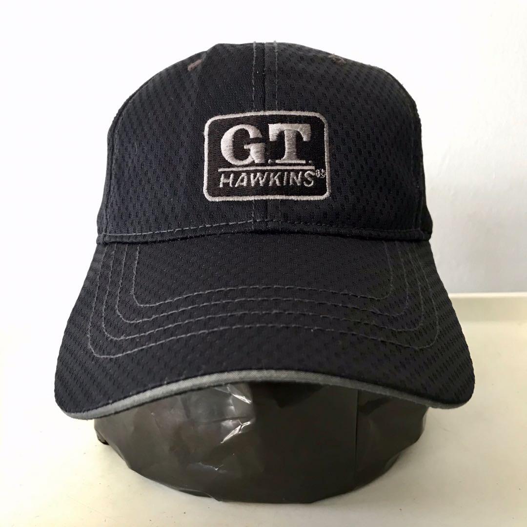 GT HAWKINS CAP. Men s Fashion Watches Accessories Cap Hats