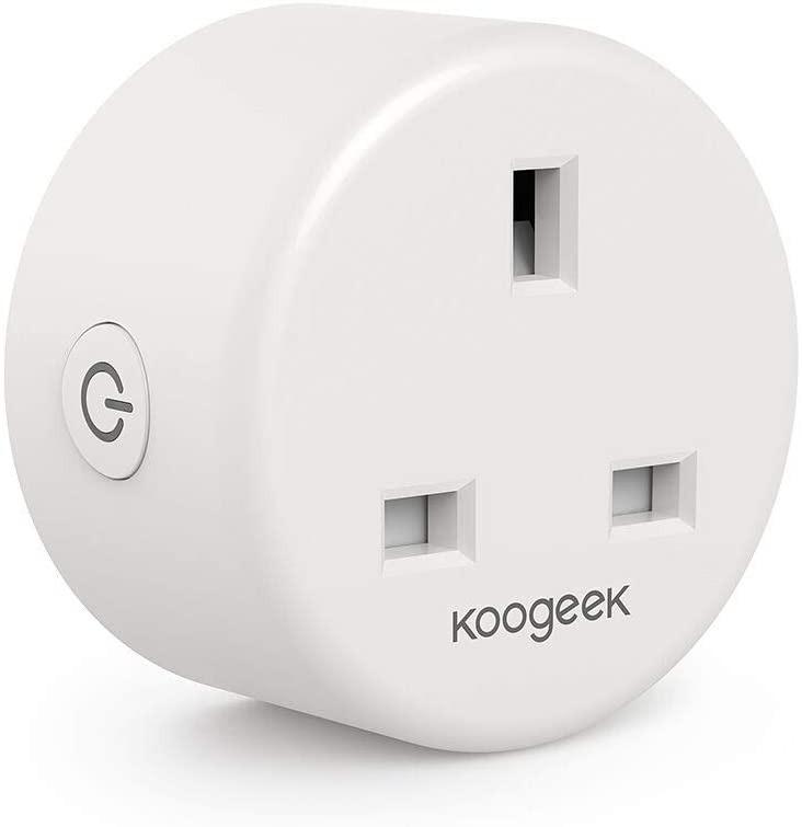 google home koogeek