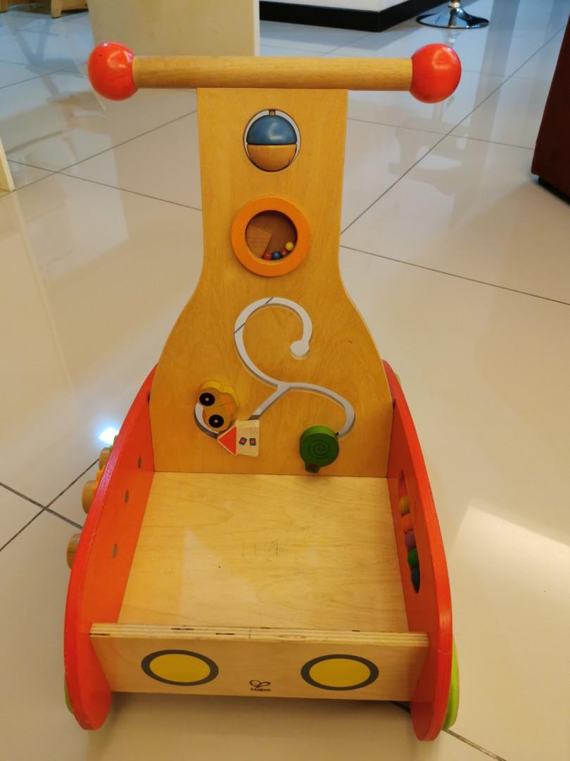 hape wonder walker