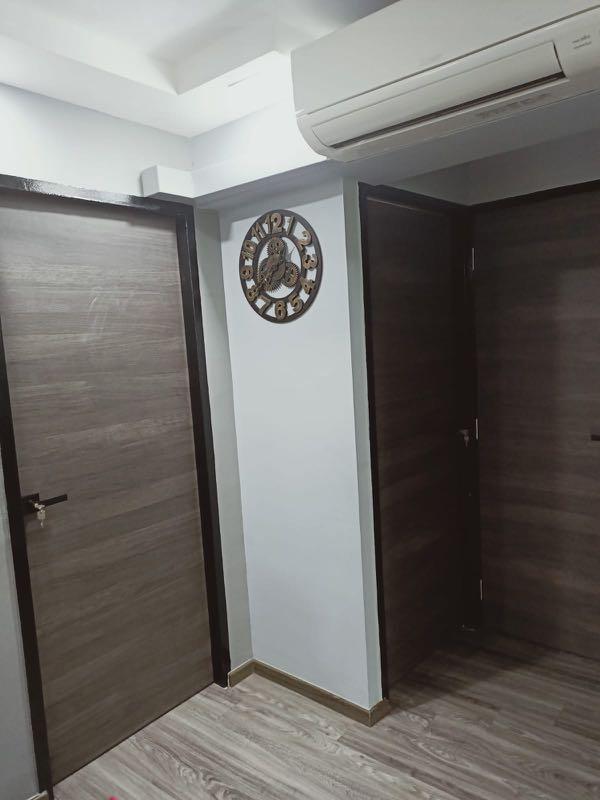 HDB Bedroom door Main Door Condo Bedroom Doors BTO Bathroom and Bedroom Doors Professional and Affordable HPL Full Laminate Solid Doors62863075251459114