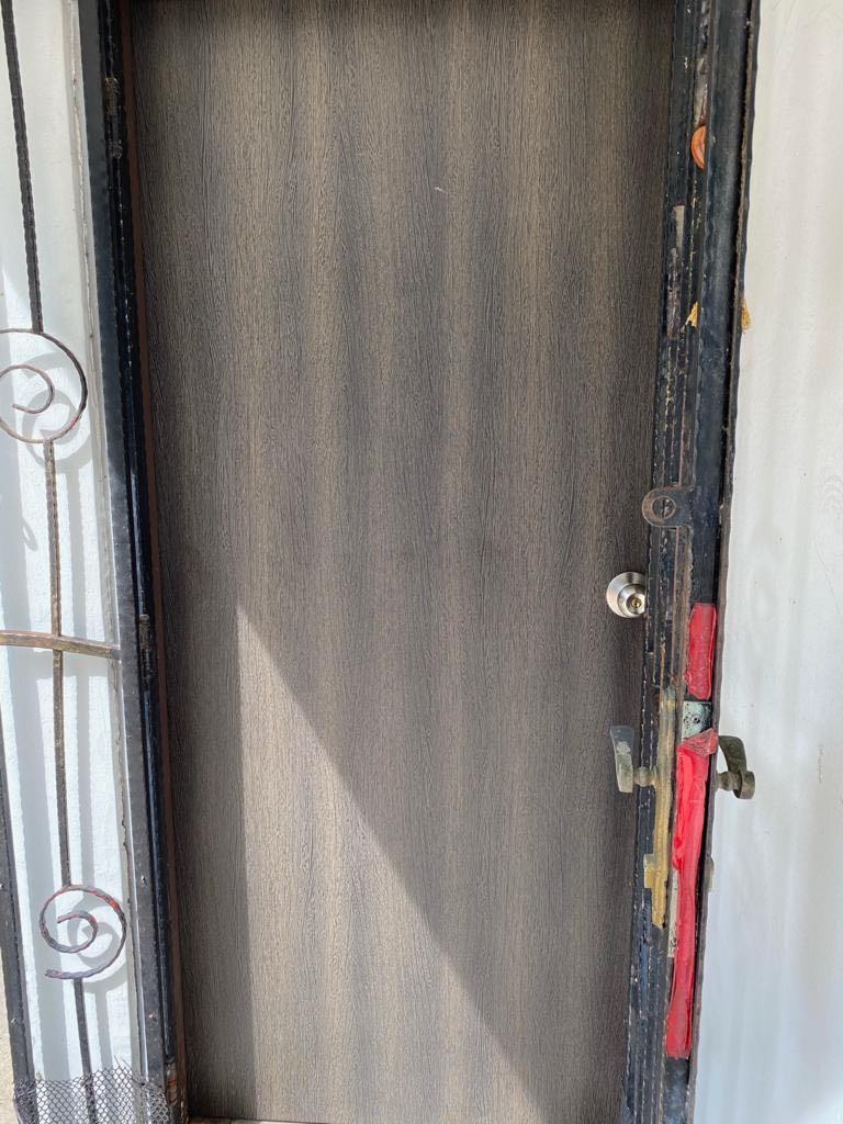 HDB Bedroom door Main Door Condo Bedroom Doors BTO Bathroom and Bedroom Doors Professional and Affordable HPL Full Laminate Solid Doors62863075251459112
