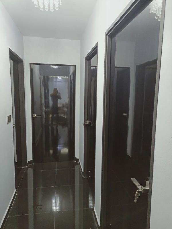 HDB Bedroom door Main Door Condo Bedroom Doors BTO Bathroom and Bedroom Doors Professional and Affordable HPL Full Laminate Solid Doors62863075251459113