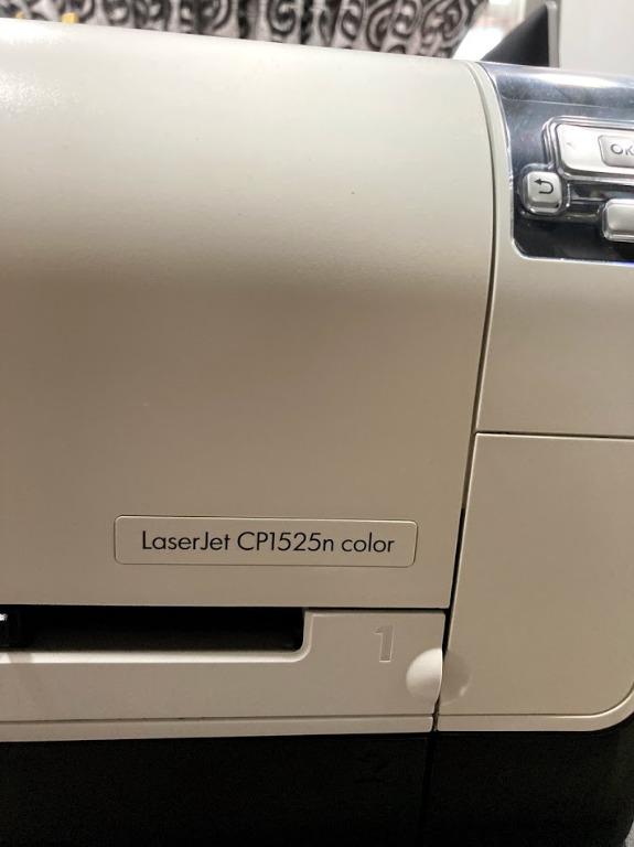 Download Free Laserjet Cp1525N Color / Download Hp ...
