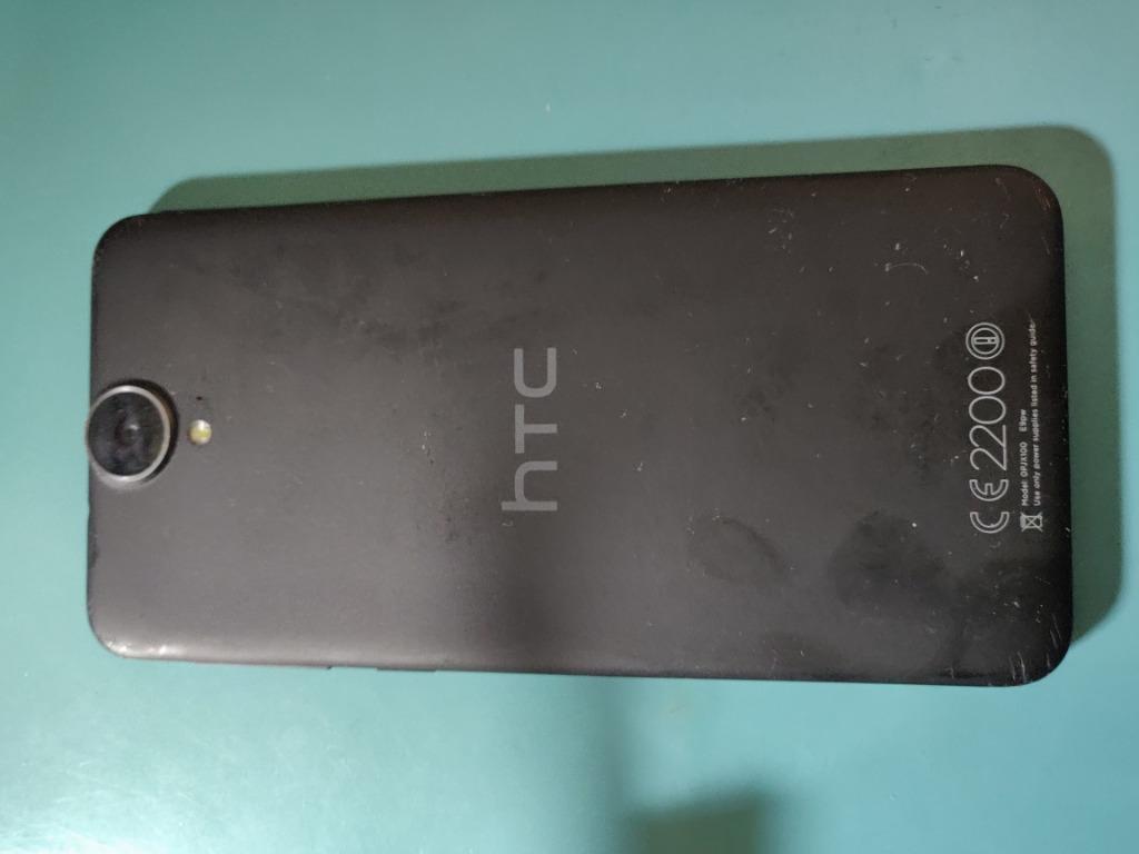 Htc one e9+ （分類：Android 安卓其他）位於 Hong Kong。 由 eagle.estore 提交（商品編號 1043130185，圖片 3）。簡介： 屏幕有裂痕 其他一切正常。