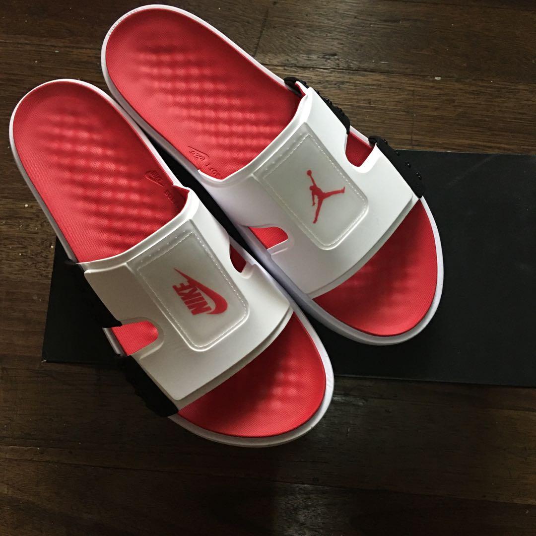 Jordan hydro 8 hot sale collab