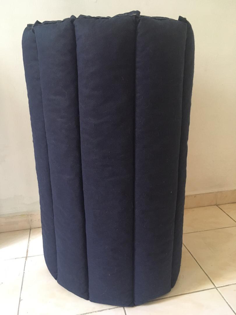 IKEA Jessheim Futon Mattress, Furniture & Home Living, Furniture, Bed