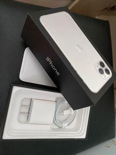iphone 11pro 原廠全新充電器