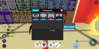 Lumber Tycoon 2 Cash Cheap Toys Games Video Gaming Video Games On Carousell Sharingan, byakugan, itachi mangekyou sharingan, and rinnegan. carousell