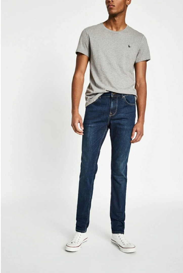Jack wills online cashmoor skinny jeans