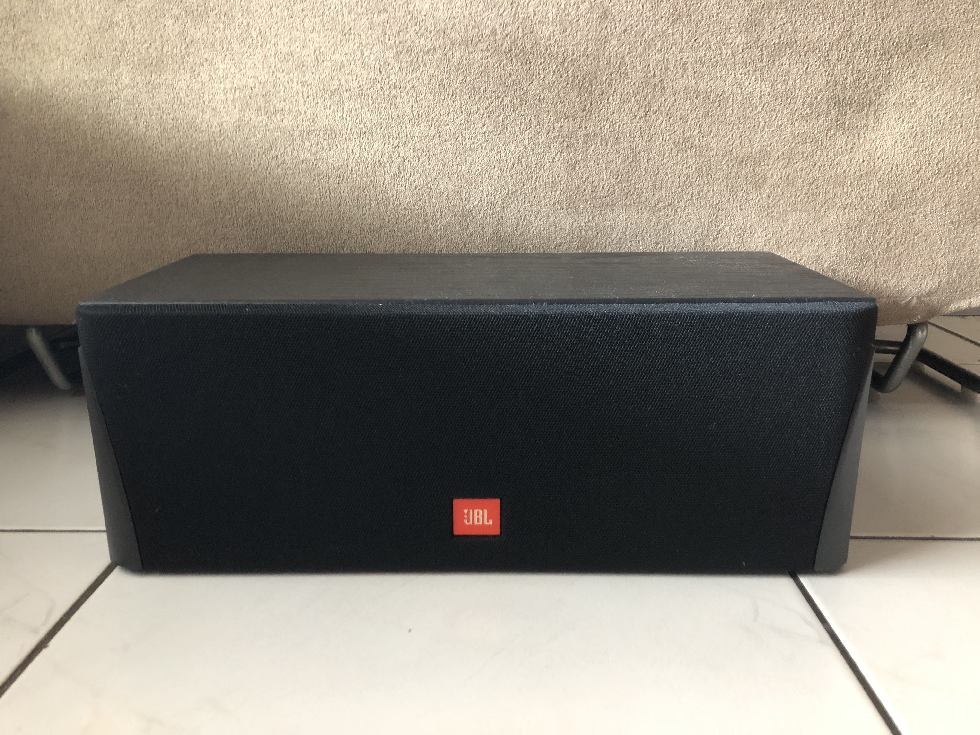Jbl mr sale center
