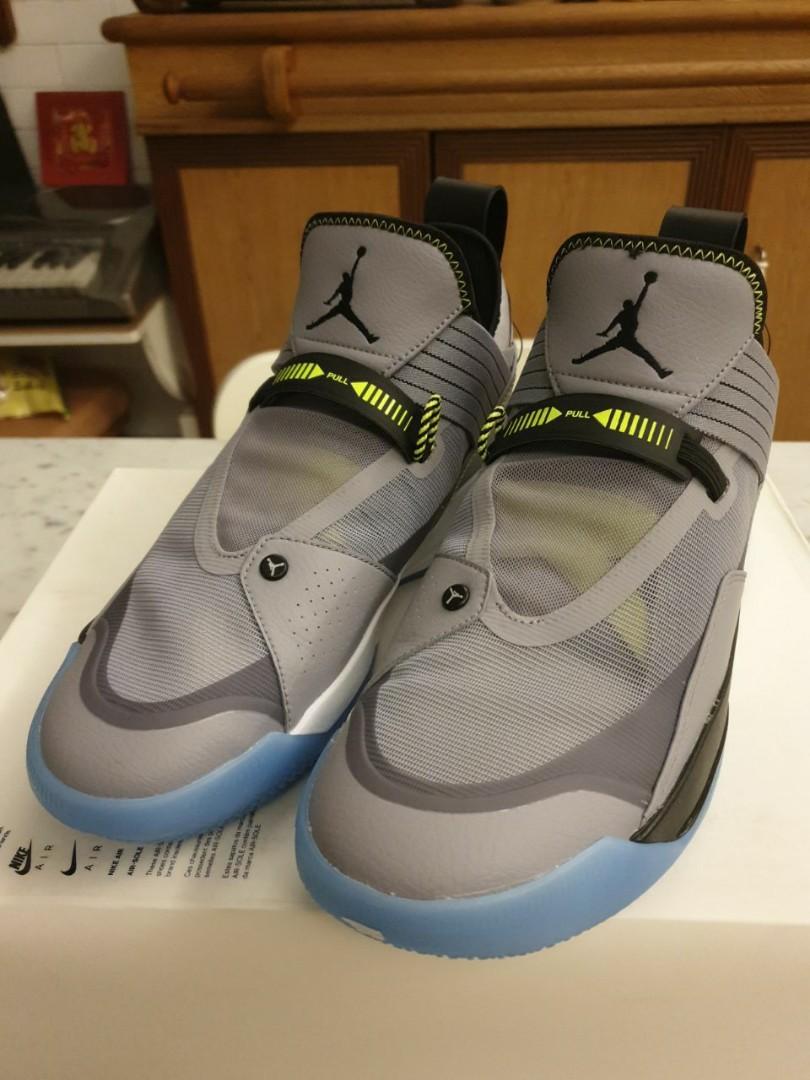 jordan 33 basketball shoes