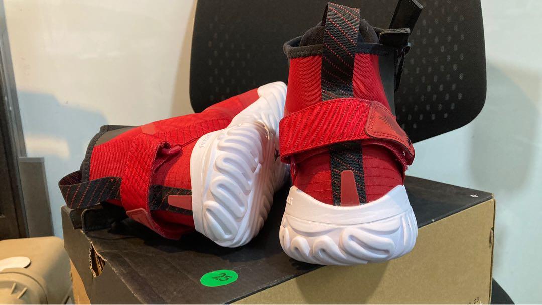 jumpman proto react z