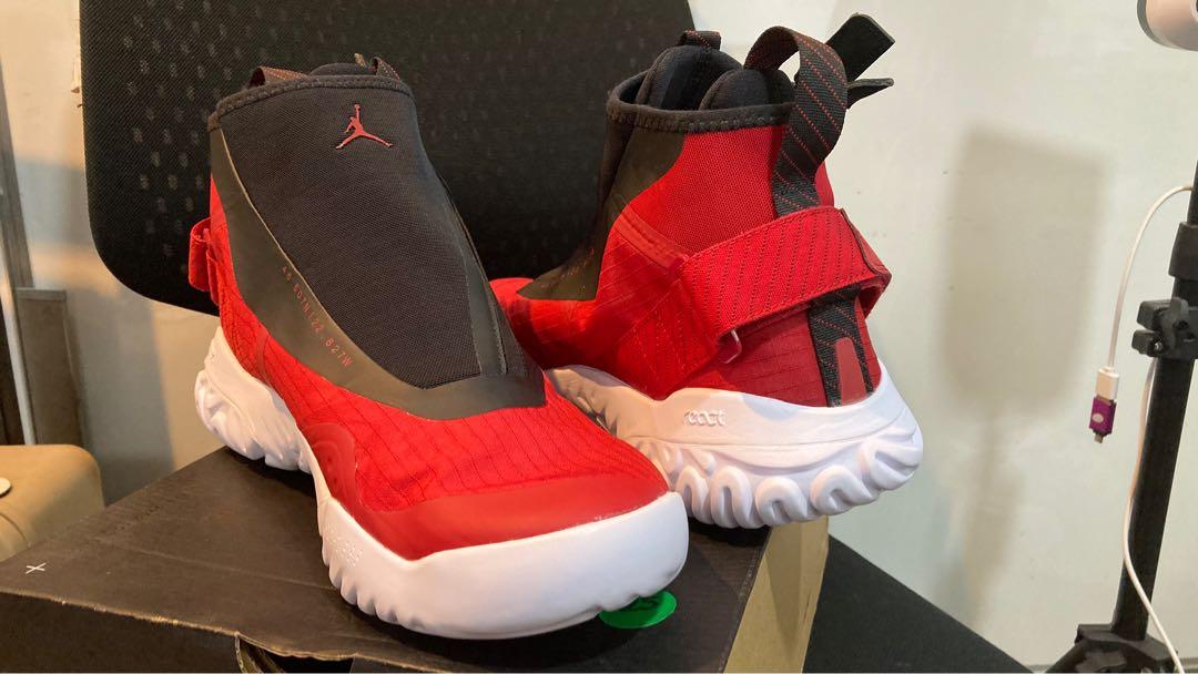 jumpman proto react z
