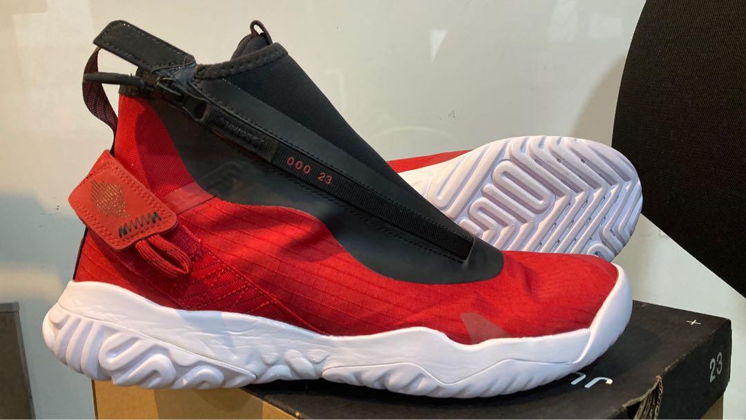 jumpman proto react z