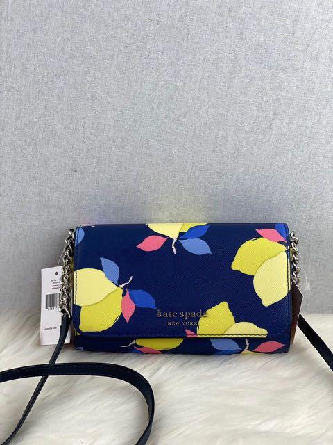 Kate spade cameron lemon zest deals