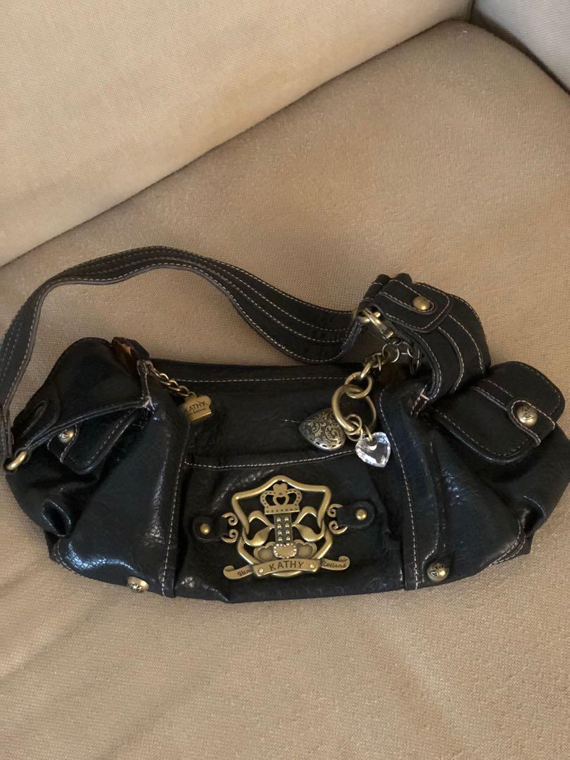 Kathy Van Zeeland Vintage Handbag for Sale in Arlington, TX - OfferUp
