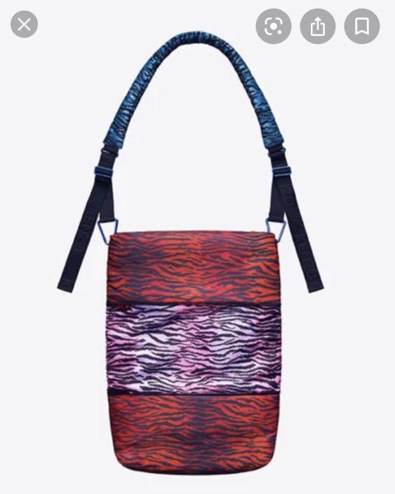 Kenzo x hm tas clearance