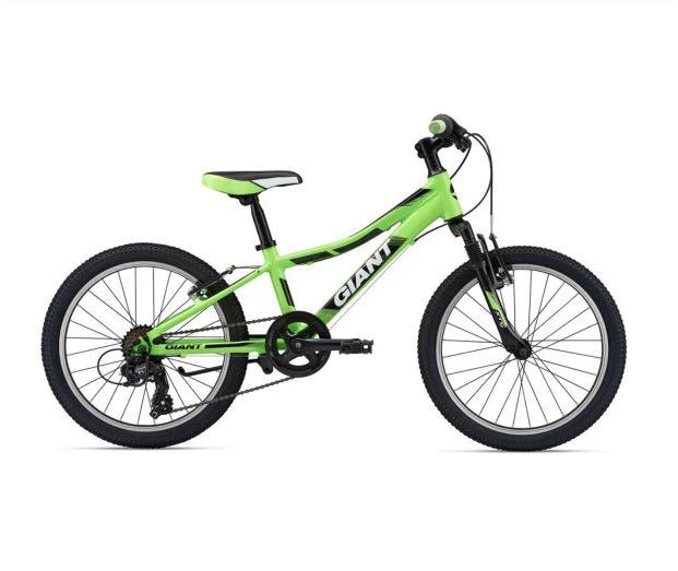 20 inch clearance giant bike