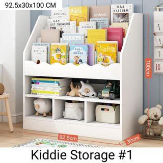 kids furniture and storage