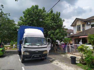 Sewa Lori Jb To Kl Movers Delivery Carousell Malaysia