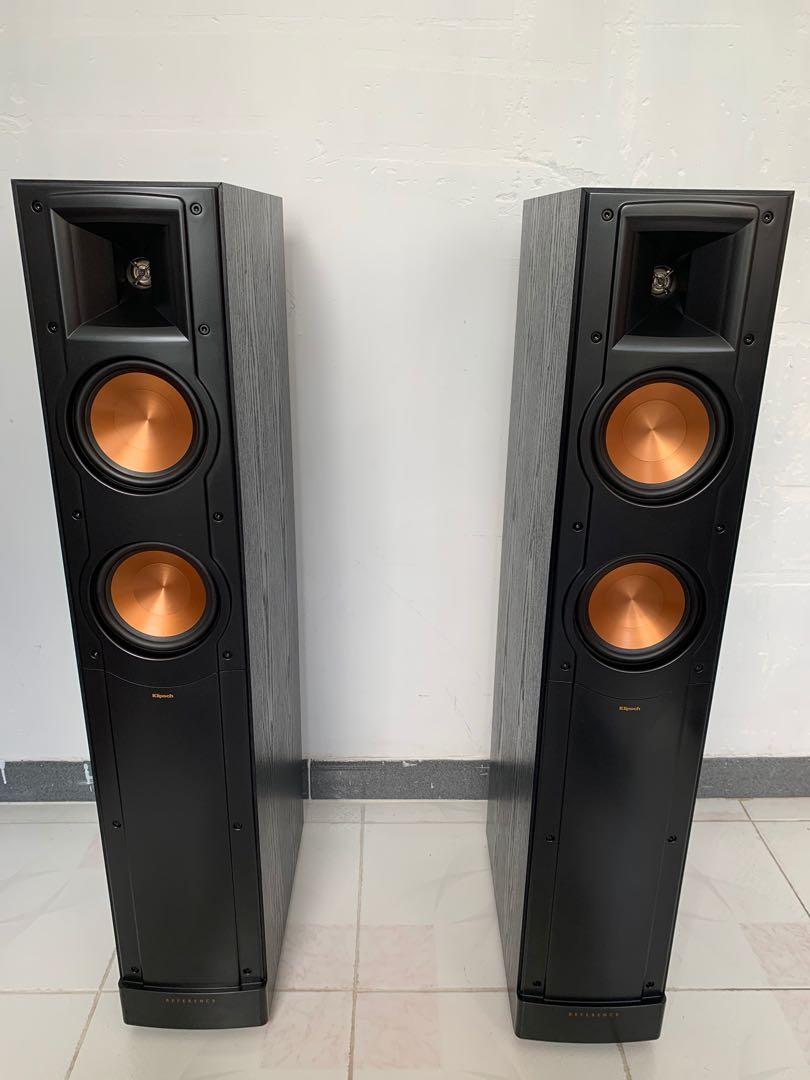 Klipsch rf 52 price sale