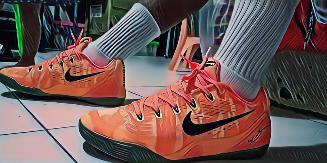 Kobe top bright mango