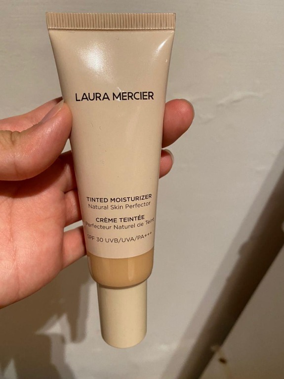 laura mercier tinted moisturizer 2n1