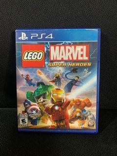 lego marvel super heroes 2 olx