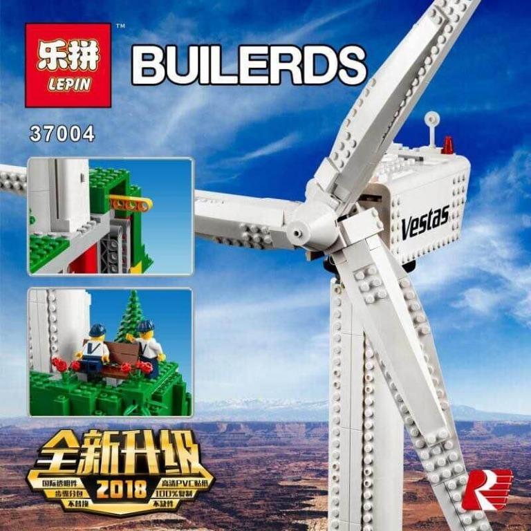 Lepin 37004 cheap