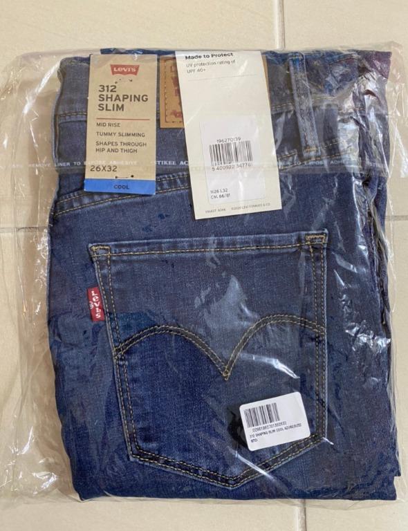 Levis 501 w26 l32 store