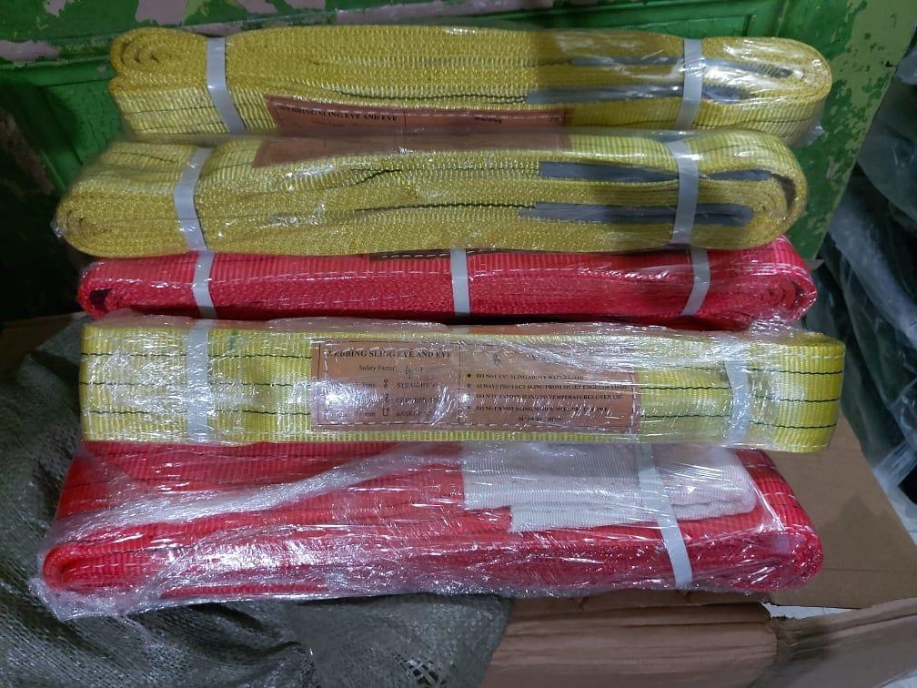 Lifting Belt 3 Ton, Everything Else, Others on Carousell