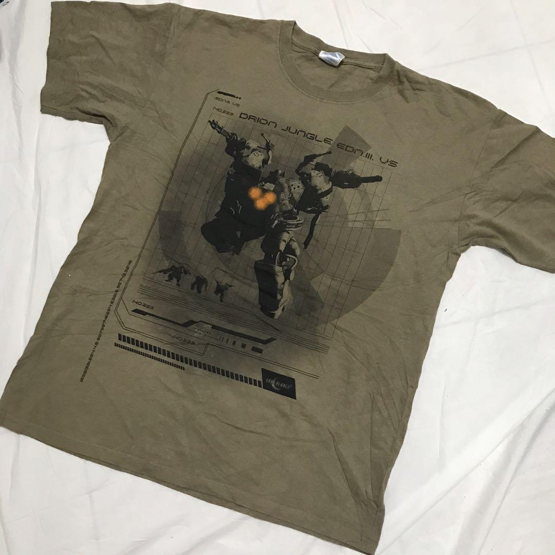 Lost Planet 2 (Category: Sets & Coordinates) located in Paranaque City. Submitted by jayyator (Listing ID 1043140182, Image 1). Description: Offer and it’s yours 😊 These are thrifted items. Please limit your expectations. Enjoy Shopping! #jollivintagephAVAIL #vintageshirts #vintageretro #rareshirts.