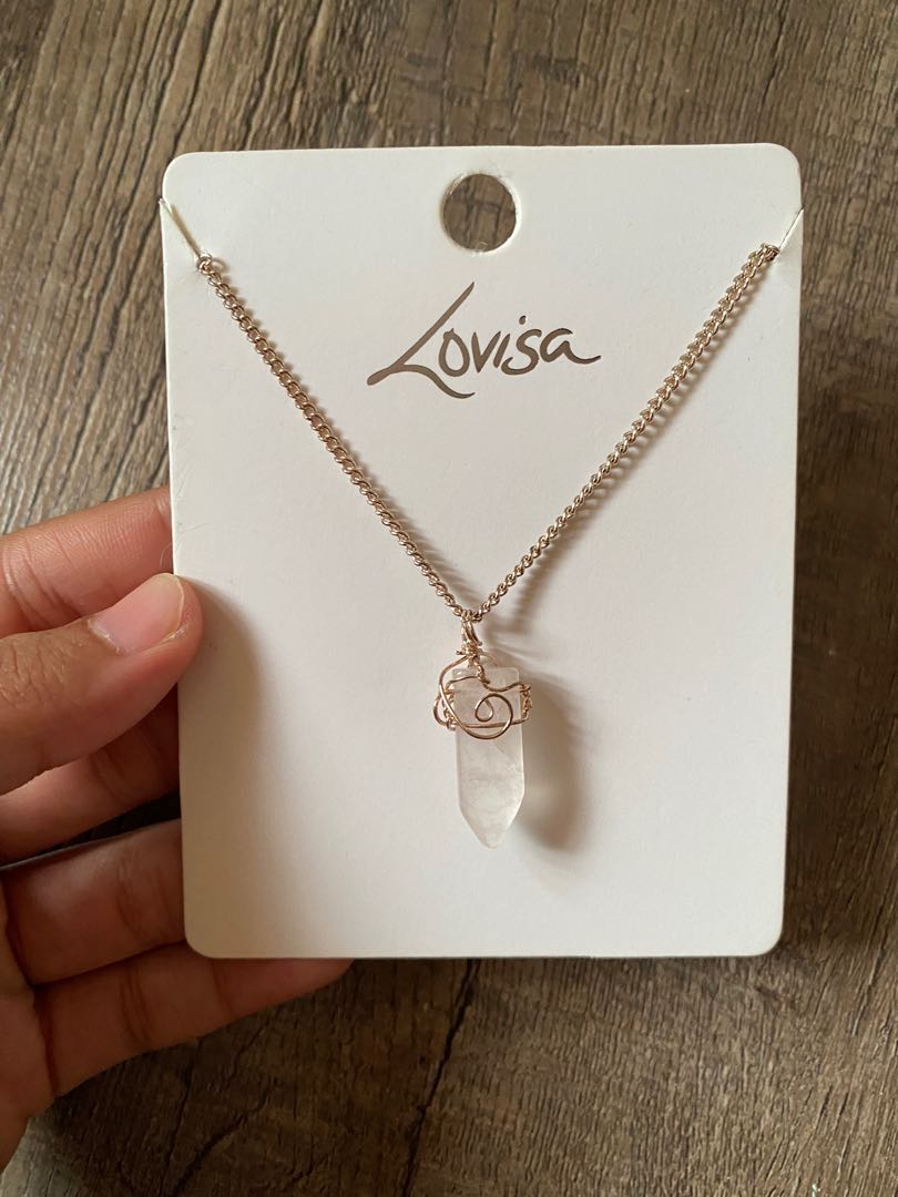 Lovisa Necklace