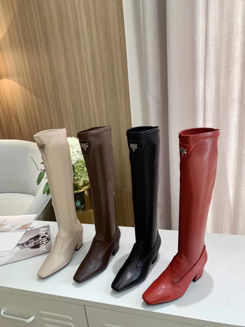 lv ladies boots