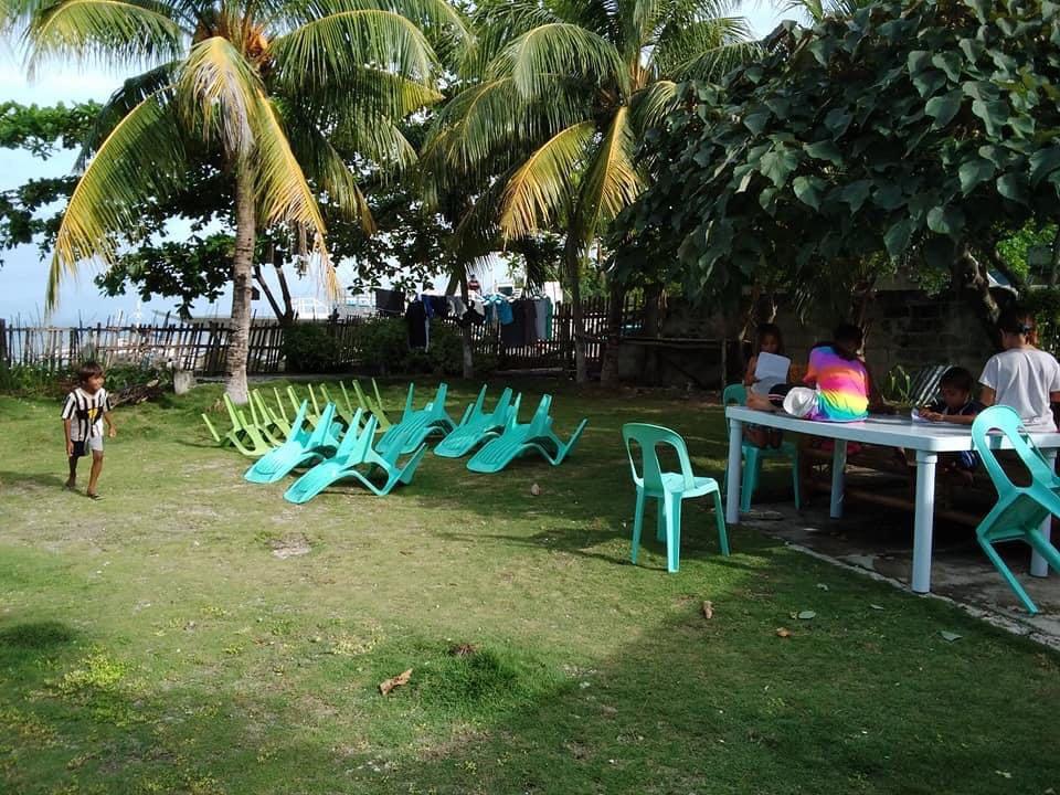 Malapascua Beach House and Lot for Sale, Property, For Sale, House