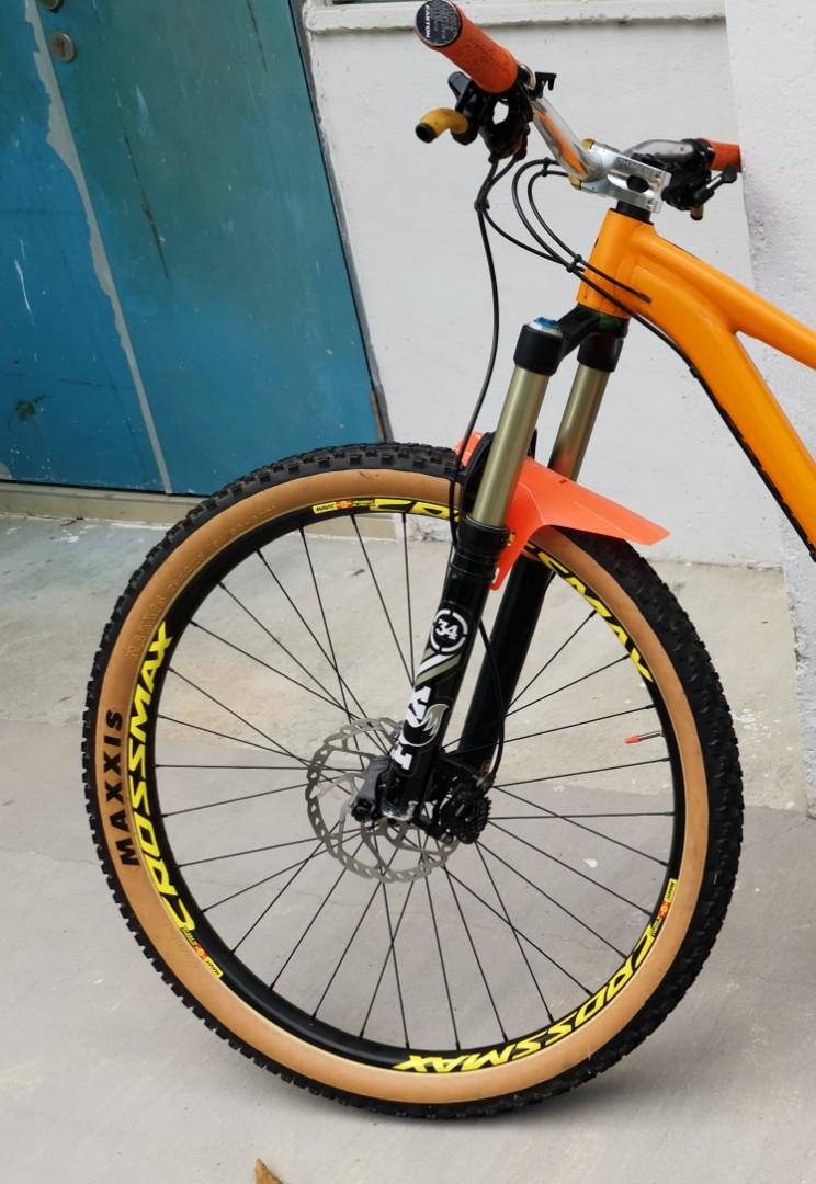 Maxxis ardent deals 29x2 25