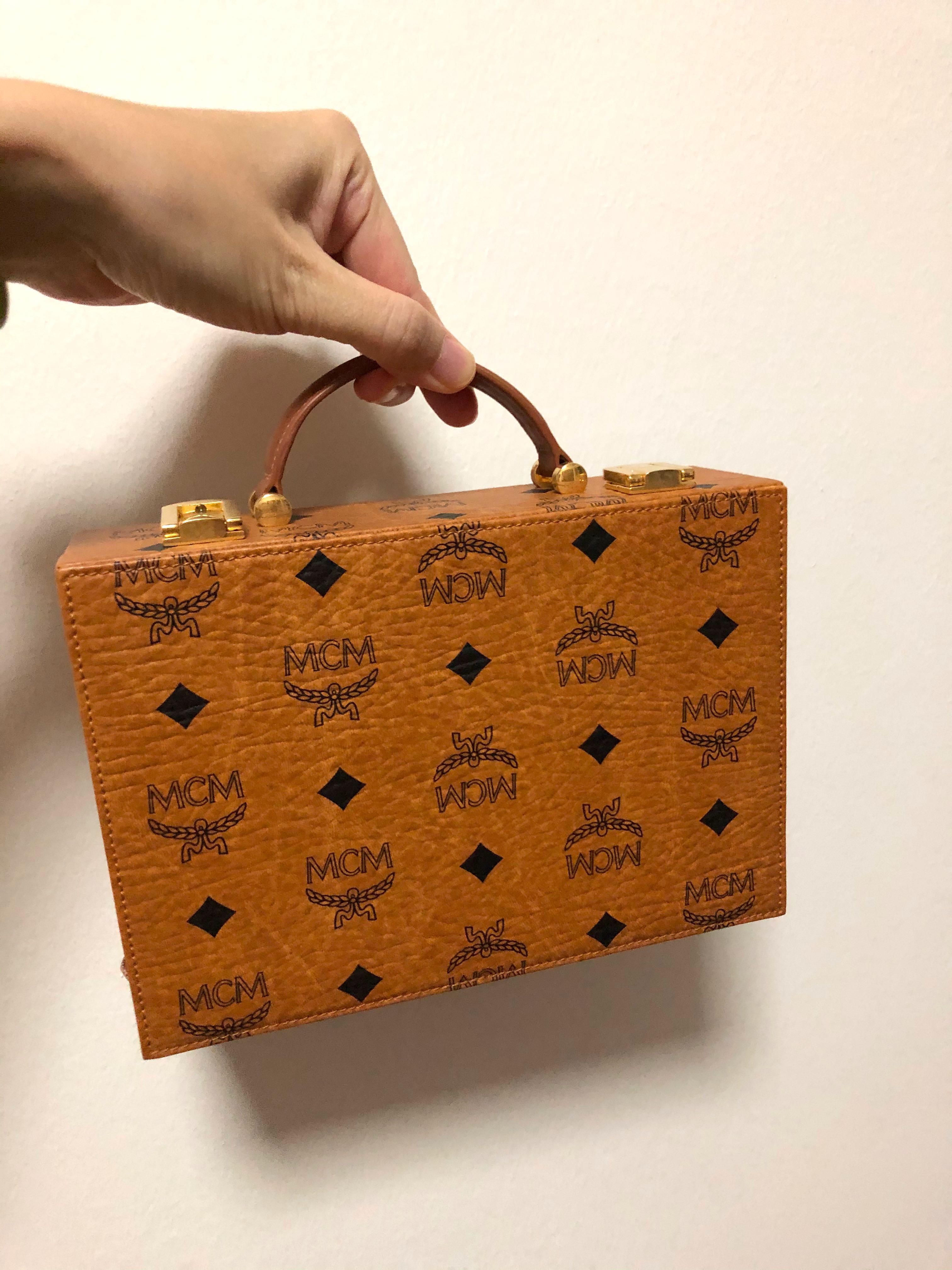 Mcm jewelry on sale